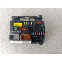 MODUŁ BSM PEUGEOT 207 1.4 8V 75KM1.4 8V20099664997880   VALEO EXL755142                                            