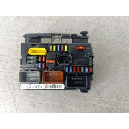 MODUŁ BSM PEUGEOT 207