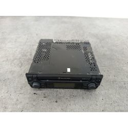 RADIO FABRYCZNE MERCEDES-BENZ KLASA A W168 1.4 82KM1.4 8V A1402002A1708200386  MF2910761825479                                            