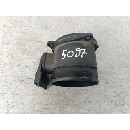 PRZEPŁYWOMIERZ POWIETRZA PEUGEOT 407