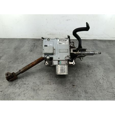 WSPOMAGANIE ELEKTRYCZNE, PION FIAT BRAVO II 1.9 JTD 120KM 1.9 JTD 2007 00051795527 TRW 620/B 120 5433 