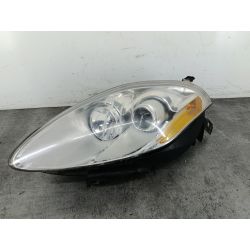 LAMPA PRZÓD LEWA FIAT BRAVO II 1.9 JTD 120KM1.9 JTD200720-B138 TYC620/B1205433                                            