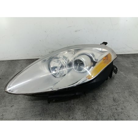 LAMPA PRZÓD LEWA FIAT BRAVO II 1.9 JTD 120KM 1.9 JTD 2007 20-B138 TYC 620/B 120 5433 