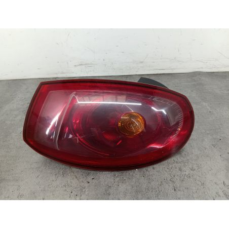 LAMPA TYLNA LEWA FIAT BRAVO II 1.9 JTD 120KM 1.9 JTD 2007 620/B 120 5433 