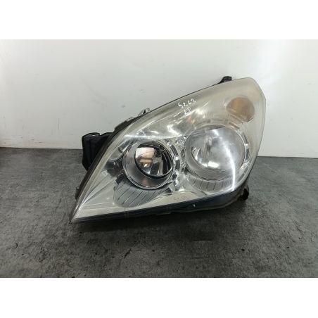 LAMPA PRZÓD LEWA OPEL ASTRA H 1.6 16V 115KM 1.6 16V 2007 1EG270370-41  13239288 HELLA Z157 115 5263 