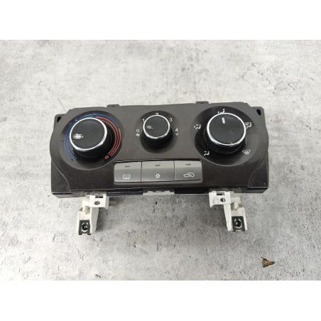 PANEL NAWIEWU FIAT BRAVO II 1.9 JTD 120KM 1.9 JTD 2007 5G7846100 620/B 120 5433 