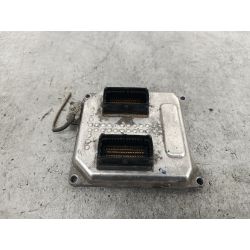 KOMPUTER, STEROWNIK OPEL ASTRA H 1.6 16V 115KM1.6 16V200755567114  S0700402  5WK9460  VDOZ1571155263                                            