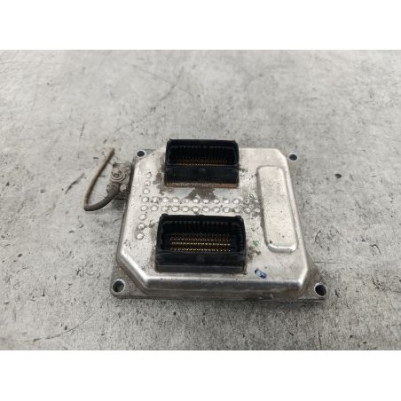 KOMPUTER, STEROWNIK OPEL ASTRA H 1.6 16V 115KM 1.6 16V 2007 55567114  S0700402  5WK9460  VDO Z157 115 5263 