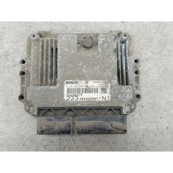 KOMPUTER, STEROWNIK FIAT DOBLO I FL 1.9 JTD200855206075 0281012865  BOSCH1054606                                            