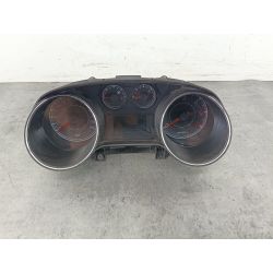 LICZNIK FIAT BRAVO II 1.9 JTD 120KM1.9 JTD200755500198620/B1205433                                            