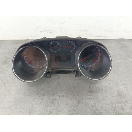 LICZNIK FIAT BRAVO II