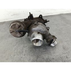 TURBINE FIAT BRAVO II 1.41.4 MPI201055222015 IHI TURBO296/A1205449                                            