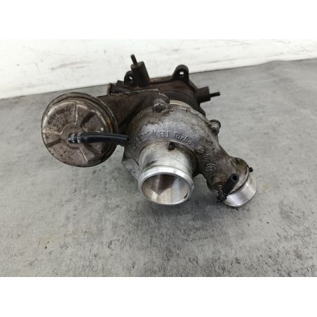 TURBINE FIAT BRAVO II 1.4 1.4 MPI 2010 55222015 IHI TURBO 296/A 120 5449 