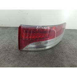 LAMPA TYLNA PRAWA TOYOTA AVENSIS III T27 2.0 D-4D 126KM2.0 D-4D20091G6126                                            