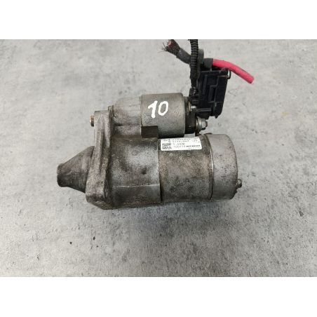 starter FIAT BRAVO II 1.4 1.4 MPI 2010 51832950 S114-943  HITACHI 296/A 120 5449 