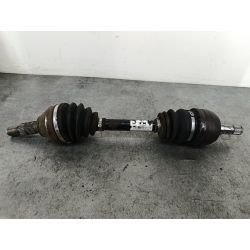 PÓŁOŚ LEWA PRZÓD OPEL VECTRA C 1.9 CDTI 120KM1.9 CDTI200813166588Z20R120                                            