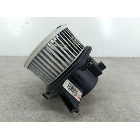 WENTYLATOR NAWIEWU, DMUCHAWA FIAT DOBLO I FL 1.9 JTD 2008 141730600 105 4606 