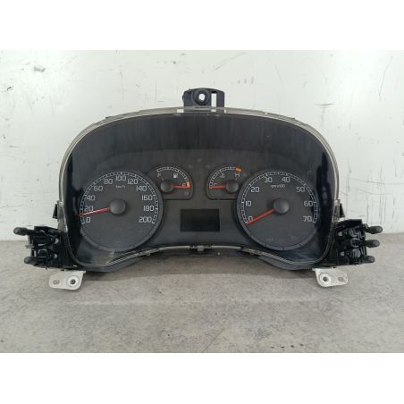 LICZNIK FIAT DOBLO I FL