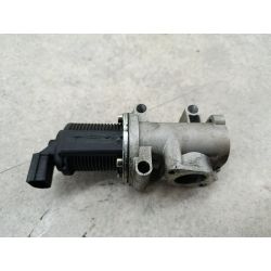 ZAWÓR EGR FIAT GRANDE PUNTO 1.9 D MULTIJET 120KM1.9 JTD2006ZE-99105457/B1205483                                            