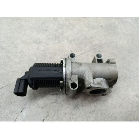 ZAWÓR EGR FIAT GRANDE PUNTO