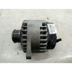 ALTERNATOR FIAT GRANDE PUNTO 1.9 D MULTIJET 120KM1.9 JTD2006RIV600056457/B1205483                                            