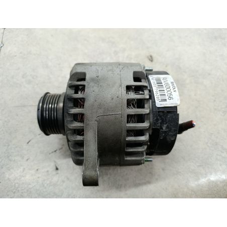 ALTERNATOR FIAT GRANDE PUNTO 1.9 D MULTIJET 120KM 1.9 JTD 2006 RIV600056 457/B 120 5483 