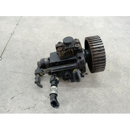 POMPA WTRYSKOWA FIAT GRANDE PUNTO 1.9 D MULTIJET 120KM 1.9 JTD 2006 0055205935 0445010150  BOSCH 457/B 120 5483 