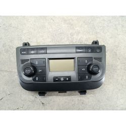 PANEL NAWIEWU FIAT GRANDE PUNTO 1.9 D MULTIJET 120KM1.9 JTD2006735419793 457/B1205483                                            