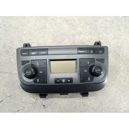 PANEL NAWIEWU FIAT GRANDE PUNTO 1.9 D MULTIJET 120KM 1.9 JTD 2006 735419793  457/B 120 5483 