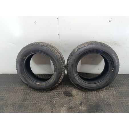 OPONY CAŁOROCZNE 14 PARA PEUGEOT 206 FL 1.4 i 75KM 1.4 i 2004 175/70R14 KKN 75 