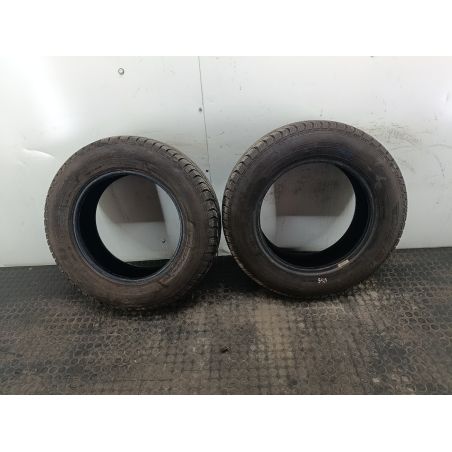 OPONY ZIMOWE 14 PARA TOYOTA COROLLA IX E12 1.4 16V VVT-I 97KM 1.4 16V 2003 175/70R14 199 97 