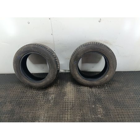 OPONY CAŁOROCZNE 14 PARA HONDA JAZZ II 1.4 I-DSI 1.4 I-DSI 2005 175/65R14 B528M 83 5138 