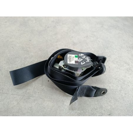 PAS BEZPIECZEŃSTWA PRAWY PRZÓD FORD MONDEO MK4 2.0 TDCI 2.0 TDCI 2007 606639200 G6 130 4058 