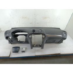 DESKA ROZDZIELCZA,KONSOLA ,PODUSZKI SENSOR FORD MONDEO MK4 2.0 TDCI2.0 TDCI2007G61304058                                            