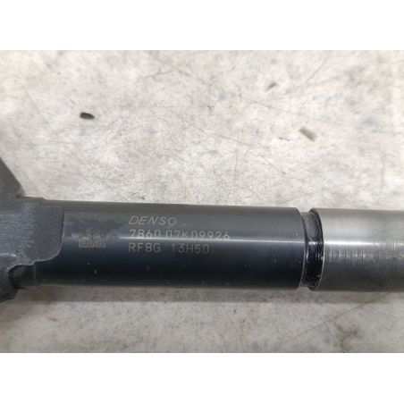 WTRYSKIWACZ MAZDA 6 II 2.0 MZR-CD 140KM 2.0 MZR-CD 2008 RF8G13H50  DENSO 35N 140 5297 