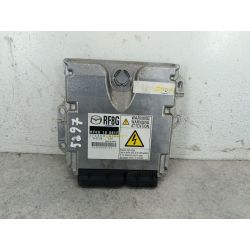 KOMPUTER, STEROWNIK MAZDA 6 II 2.0 MZR-CD 140KM2.0 MZR-CD2008RF8G18881F 275800-810635N1405297                                            