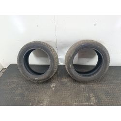 OPONY ZIMOWE 16 PARA VOLVO V50 2.0 D 136KM2.0 D2005205/55R16455-461365412                                            