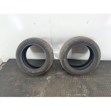 OPONY ZIMOWE 16 PARA VOLVO V50 2.0 D 136KM 2.0 D 2005 205/55R16 455-46 136 5412 