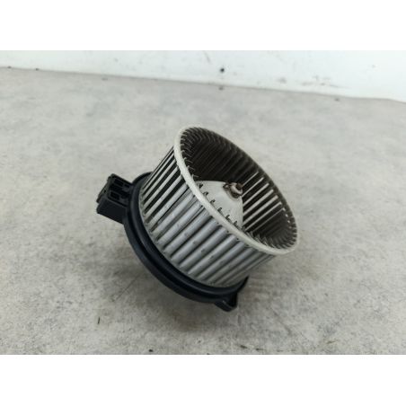 WENTYLATOR NAWIEWU, DMUCHAWA MAZDA 6 II 2.0 MZR-CD 140KM 2.0 MZR-CD 2008 872700-0700  35N 140 5297 