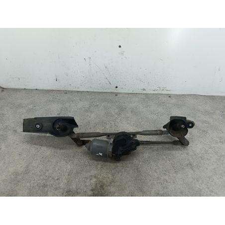 MECHANIZM WYCIERACZEK MAZDA 6 II 2.0 MZR-CD 140KM 2.0 MZR-CD 2008 159300-1431 35N 140 5297 