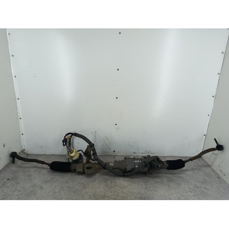 MAGLOWNICA PRZEKŁADNIA KIEROWNICY MAZDA 6 II 2.0 MZR-CD 140KM 2.0 MZR-CD 2008 GS1D-3296007M  SHOWA 35N 140 5297 