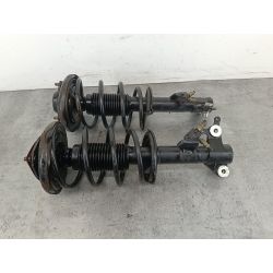 AMORTYZATORY PRZÓD KOMPLET NISSAN PRIMERA III P12 1.9 DCI 120KM1.9 DCI2003811189  811188 HARTKY51205311                                            