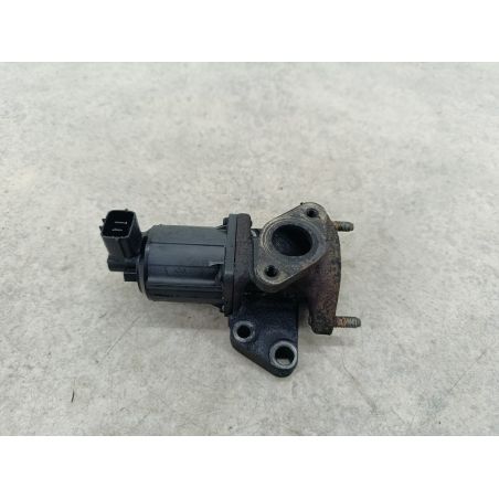 ZAWÓR EGR MAZDA 6 II 2.0 MZR-CD 140KM 2.0 MZR-CD 2008 K5T70871 35N 140 5297 