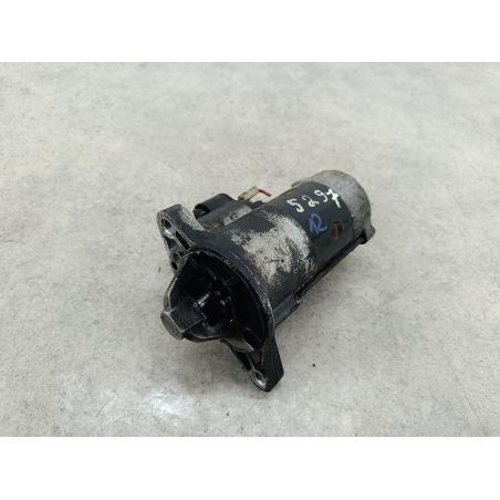 starter MAZDA 6 II 2.0 MZR-CD 140KM 2.0 MZR-CD 2008 M002T88671 35N 140 5297 