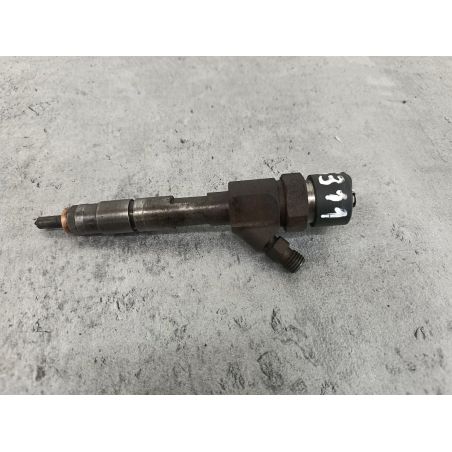 WTRYSKIWACZ NISSAN PRIMERA III P12 1.9 DCI 120KM 1.9 DCI 2003 8200100272 0445110110A  BOSCH KY5 120 5311 