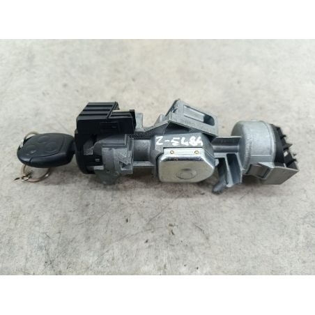 STACYJKA FORD FOCUS C-MAX