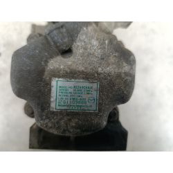 POMPA, SPRĘŻARKA KLIMATYZACJI MAZDA 6 II 2.0 MZR-CD 140KM2.0 MZR-CD2008H12A0CA4JE35N1405297                                            