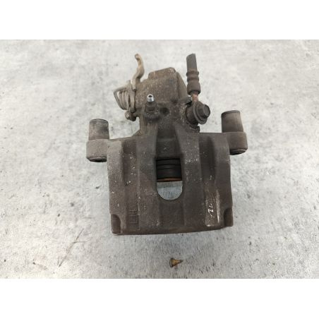 ZACISK HAMULCOWY LEWY TYŁ NISSAN PRIMERA III P12