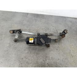 MECHANIZM WYCIERACZEK RENAULT CLIO III 1.5 DCI 85KM1.5 DCI20068200268931-H VALEOTED37855232                                            