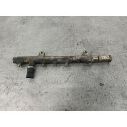 LISTWA WTRYSKOWA DIESEL NISSAN PRIMERA III P12 1.9 DCI 120KM1.9 DCI20037700114017 0445214024  BOSCHKY51205311                                            